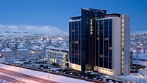 Grand Hotel Reykjavik